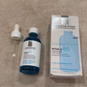 La Roche-Posay Hyalu B5 Serum - Blue Hydrating Face Serum